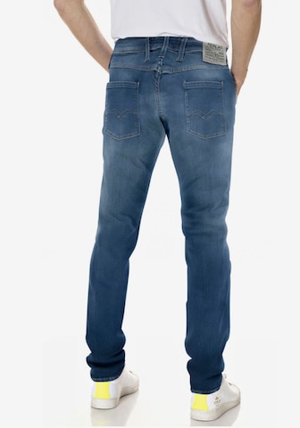REPLAY Slim fit Jeans in Blue