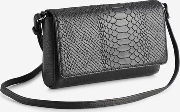 MARKBERG Crossbody Bag 'Claudine' in Black