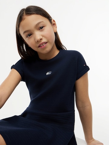 Robe TOMMY HILFIGER en bleu