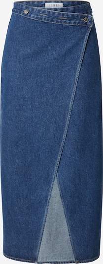 EDITED Hame 'Papina' värissä sininen / sininen denim, Tuotenäkymä