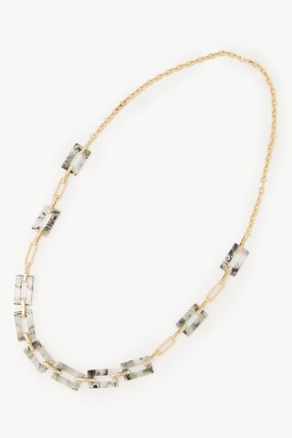 Ulla Popken Necklace in Gold