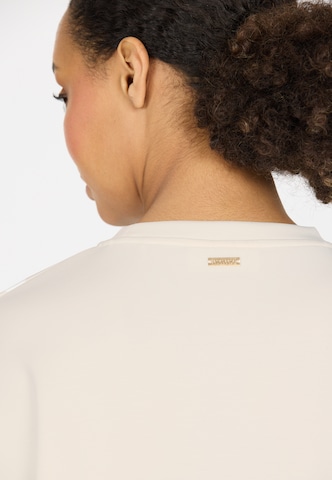 Athlecia Sportief sweatshirt 'Jillnana' in Grijs