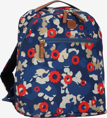 Bric's Backpack in Mixed colors