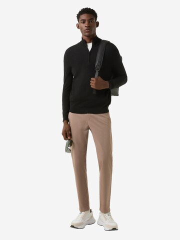 BOGNER Sweater 'Ouri' in Black