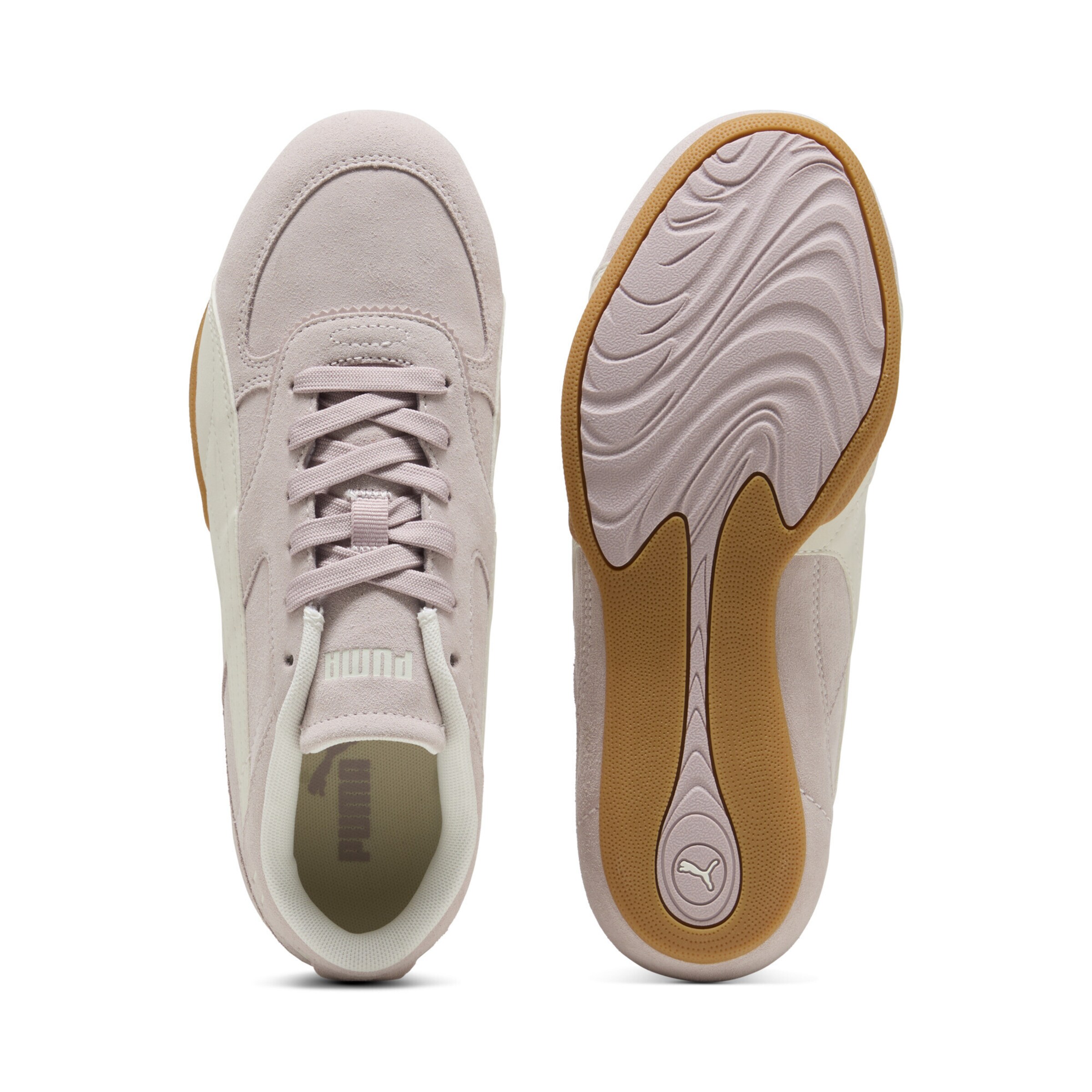 PUMA Sneaker in Pink