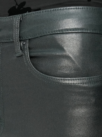 ONLY - Skinny Calças de ganga 'ONLROYAL' em verde