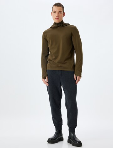 Koton Sweatshirt in Green