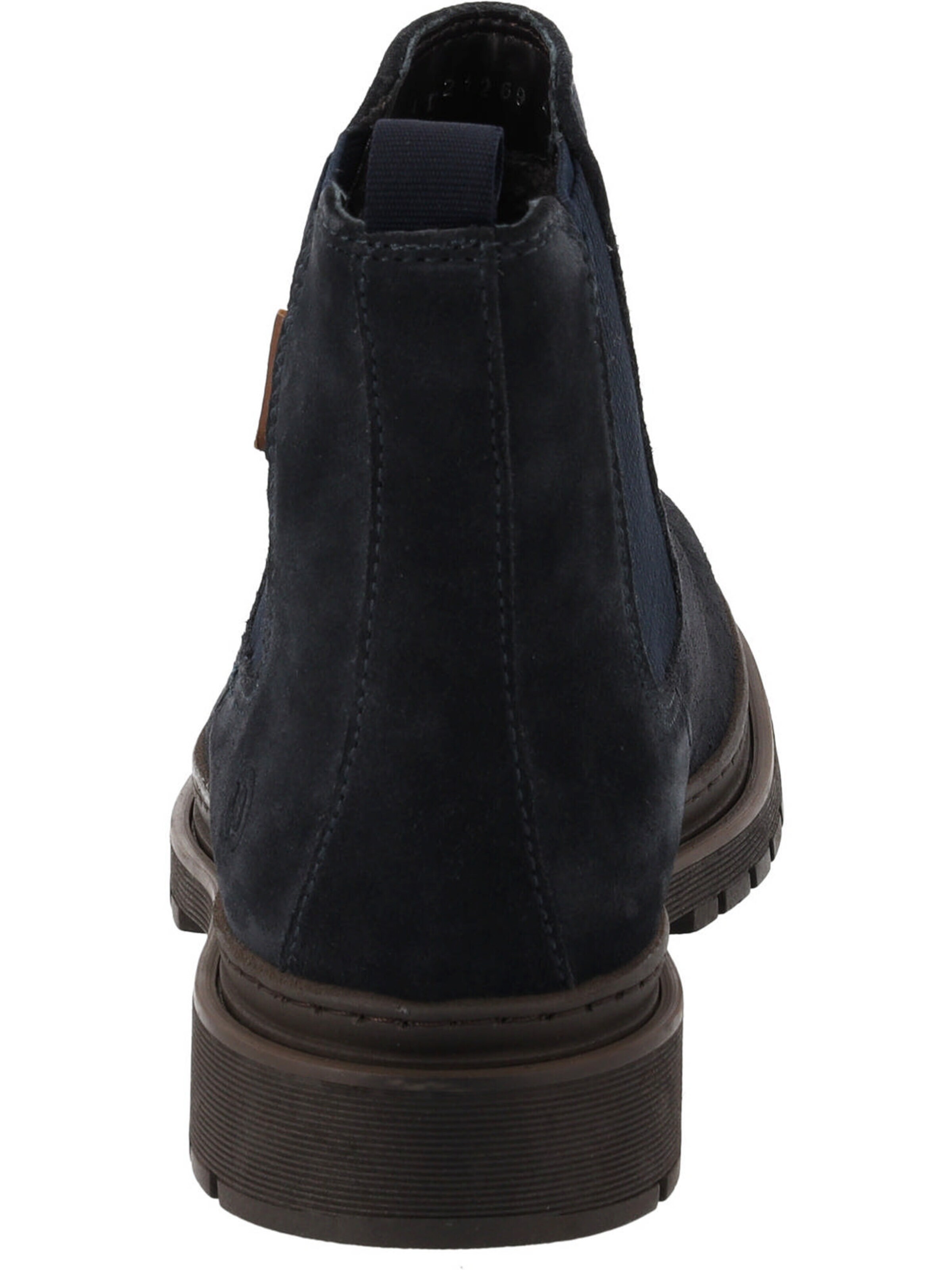 Palado Boots 'Palado Drarian' in Blue