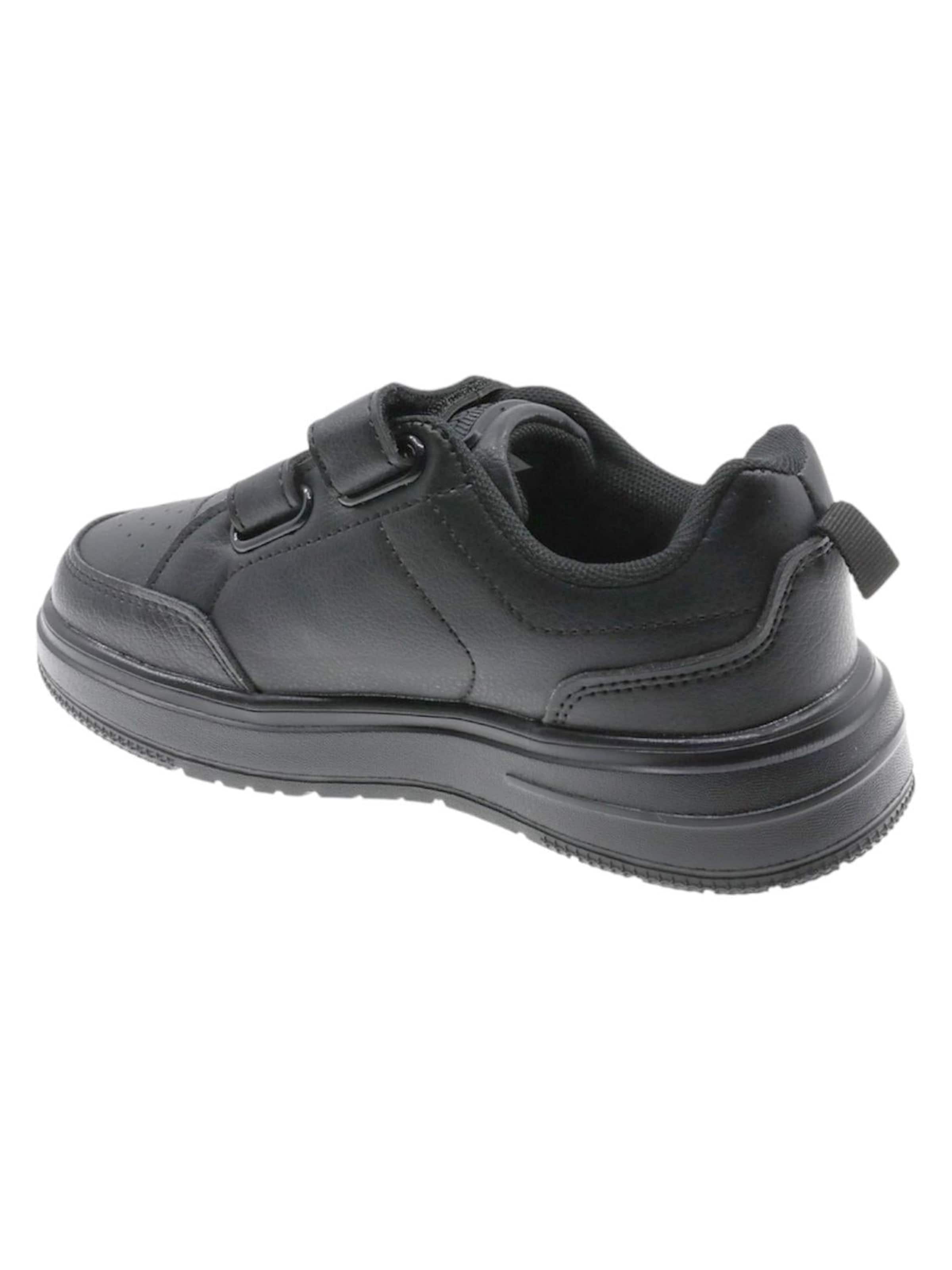 Beppi Sneakers in Zwart