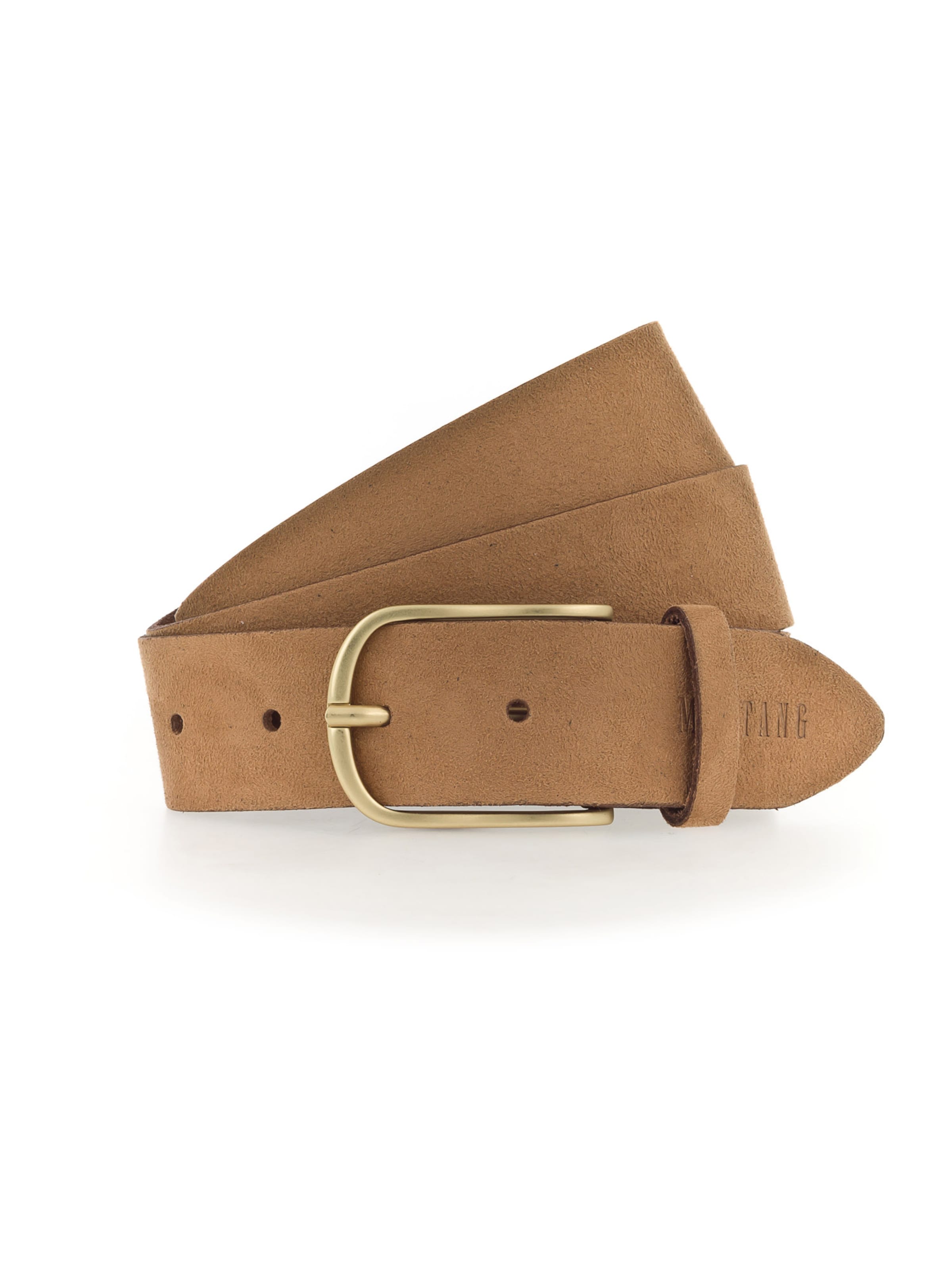 MUSTANG Övek - barna: elől