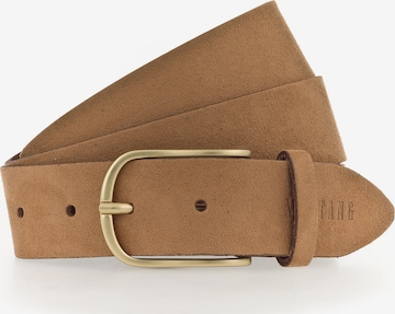 MUSTANG Belt in Brown: front