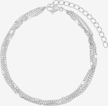 Heideman Bracelet 'Deliah' in Silver: front
