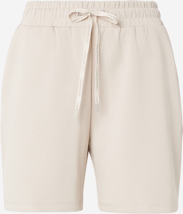 Rukka - Pantalón 'YLOTYN' en gris: frente