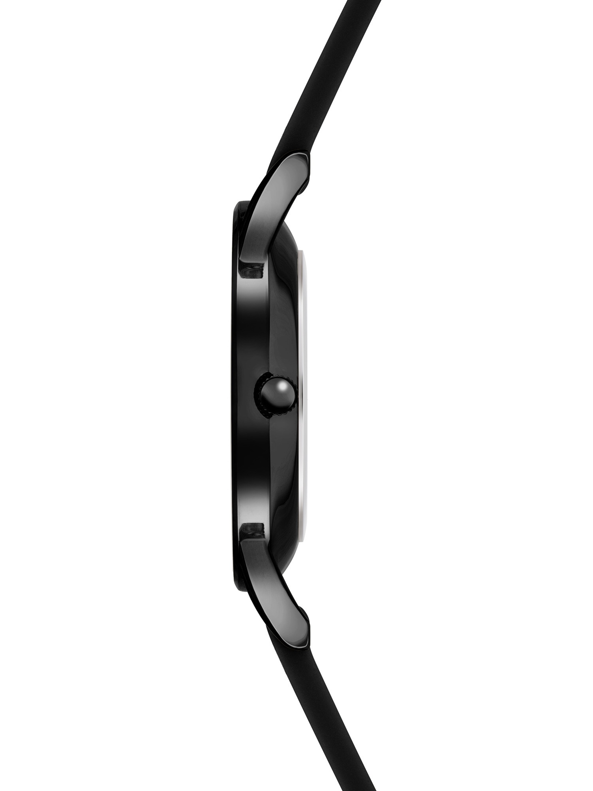 Tamaris Analog Watch in Black