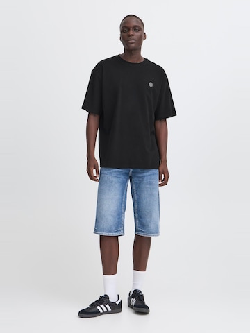 BLEND Shirt ' BHBamo ' in Black