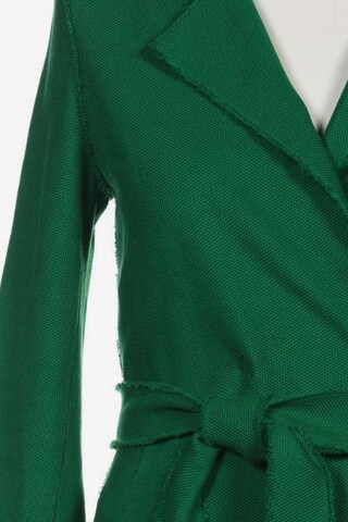 Harris Wharf London Jacket & Coat in XL in Green