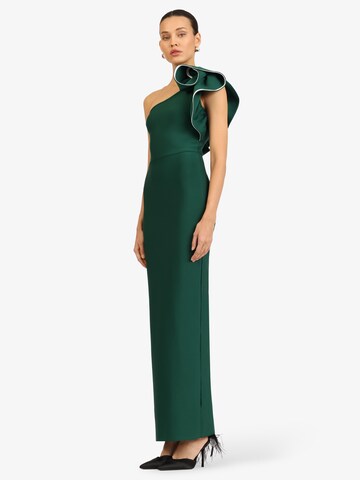 Kraimod Abendkleid in Grün
