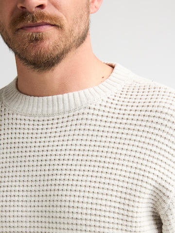 Pullover di Petrol Industries in bianco