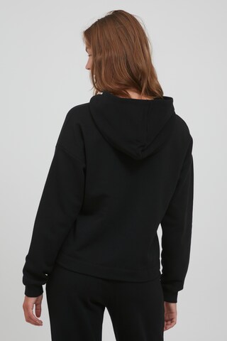 b.young - Sudadera en negro