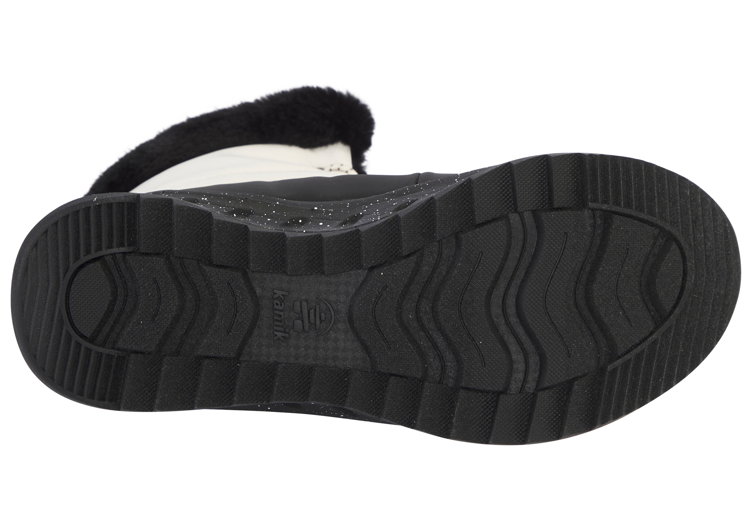 Kamik Snow Boots in White