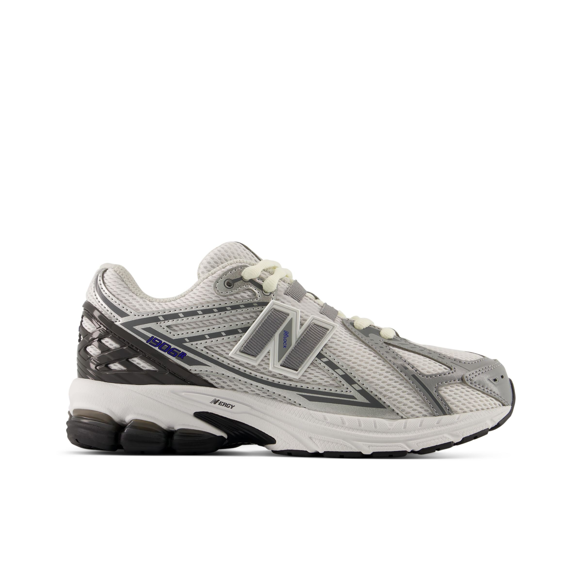 new balance - Sapatilhas '1906' em cinzento