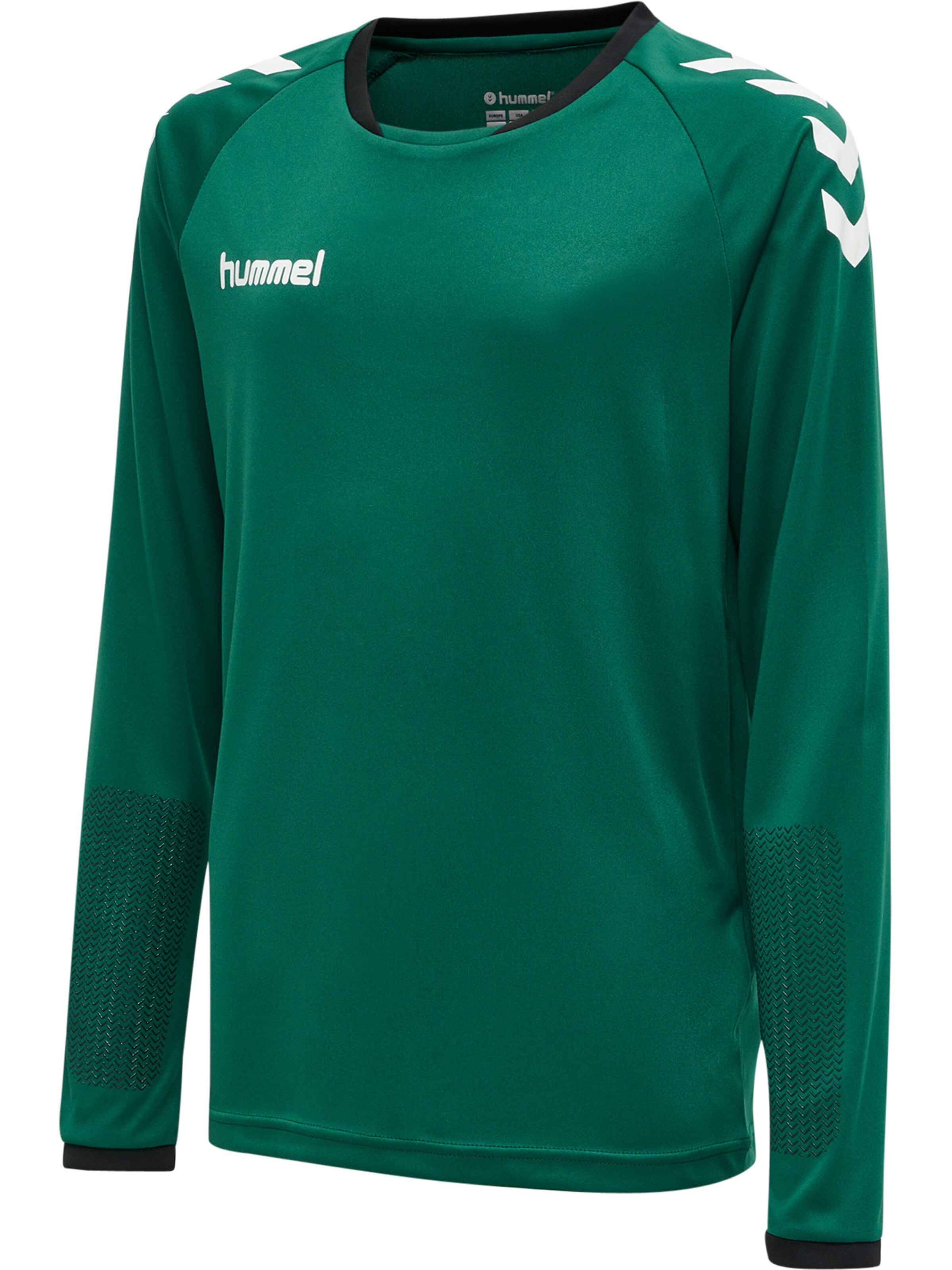 Hummel Sportpak 'Core' in Groen