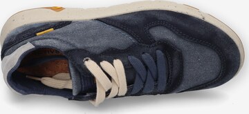 CAMEL ACTIVE Sneaker in Blau