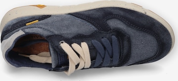 CAMEL ACTIVE Sneakers in Blue