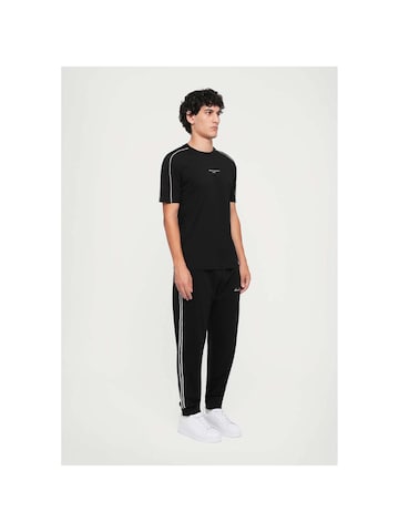 ARMANI EXCHANGE Shirt in Black