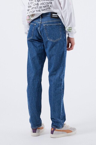 regular Jeans 'Dash' di Dr. Denim in blu
