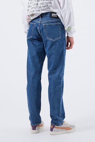 Regular Jeans 'Dash' de la Dr. Denim pe albastru