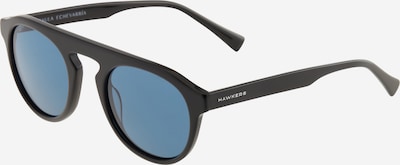 HAWKERS Okulary przeciwsłoneczne 'PAULA ECHEVARRÍA' w kolorze ciemny niebieskim, Podgląd produktu