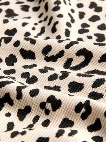 The Set Μπλουζάκι σε μπεζ