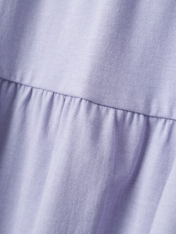 Robe 'VIVALDI' NAME IT en violet