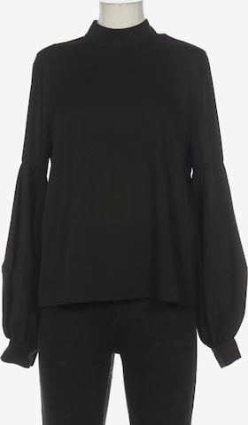 HERZENSANGELEGENHEIT Blouse & Tunic in M in Black: front