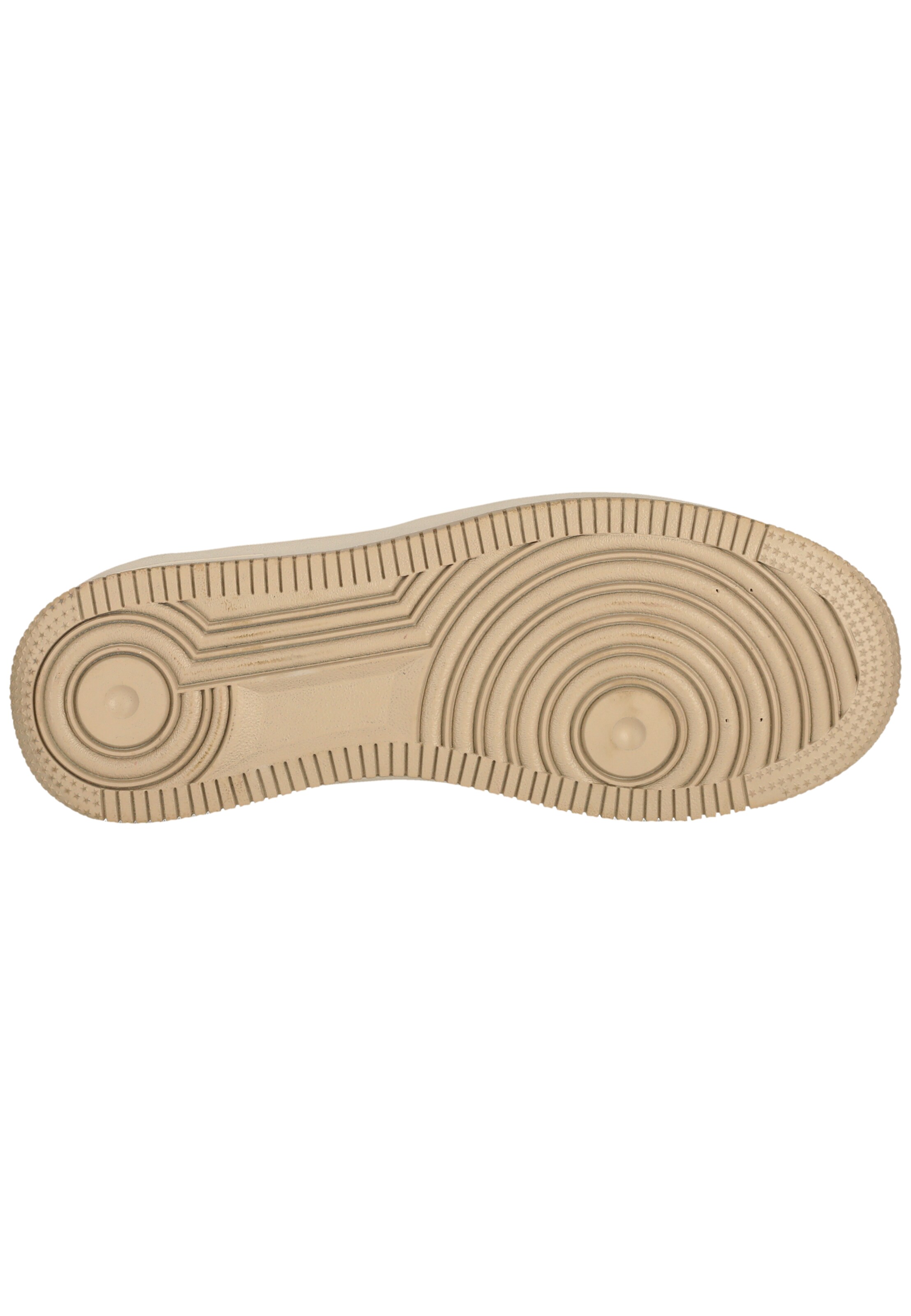 ELLESSE Sneakers 'Gavin' in Beige