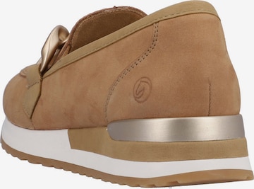 REMONTE Slip-ons in Brown