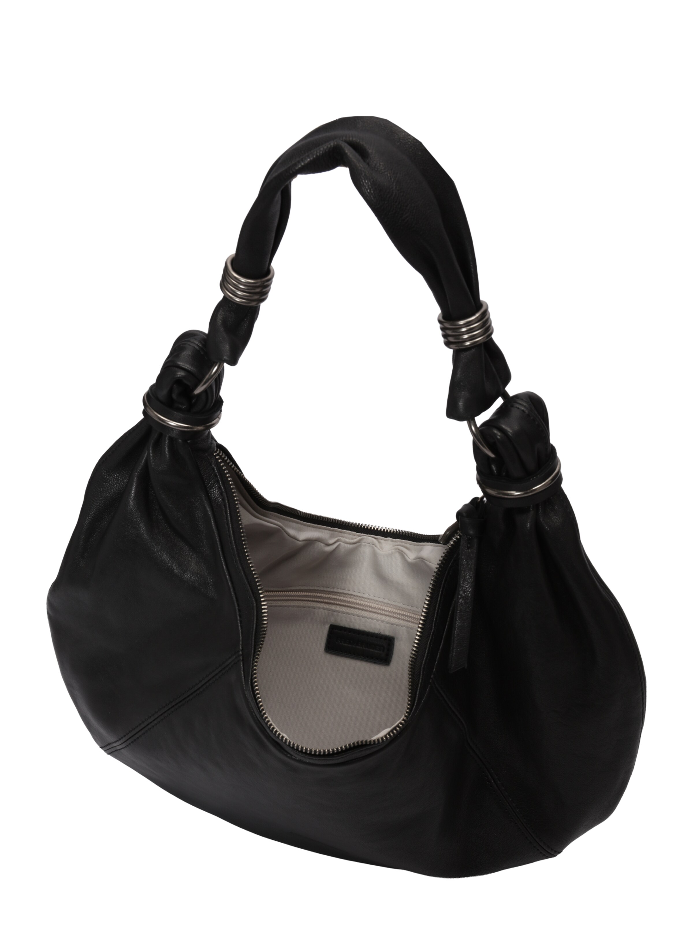 FREDsBRUDER Shoulder Bag in Black