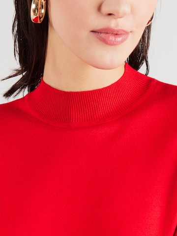 Pullover di TAIFUN in rosso