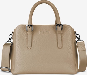 Sacs à main 'Elsa' bugatti en beige : devant