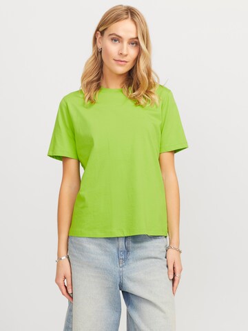 JJXX Shirt 'JXANNA' in Green: front