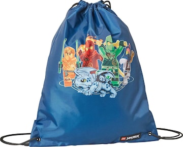 LEGO® Bags Backpack 'Easy Light E. 3 PCS.' in Blue