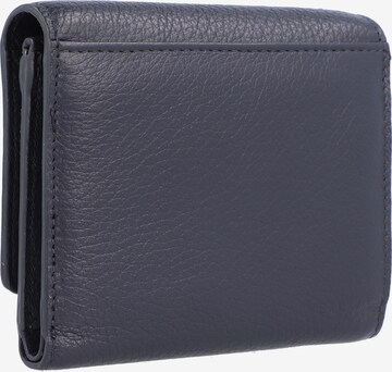 Bric's Wallet in Blue