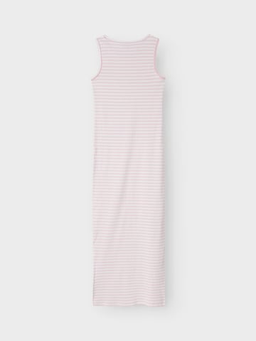 Robe 'NKFSuraja' NAME IT en rose