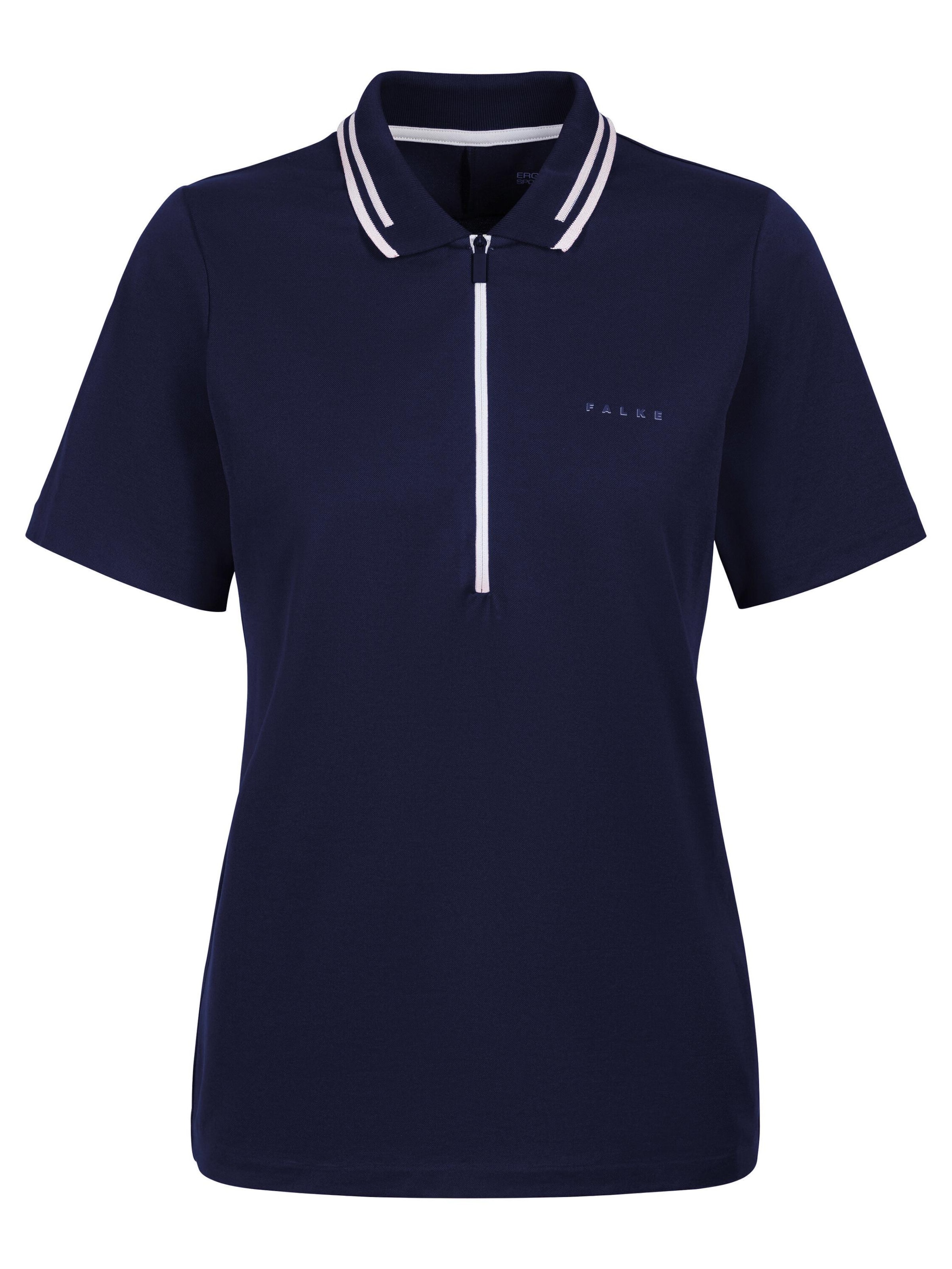 FALKE Shirt‌‌‌‌‌ in Blau