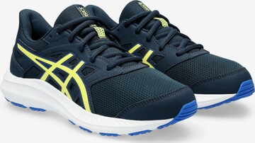 ASICS Sportschuh 'JOLT 4 GS' in Blau