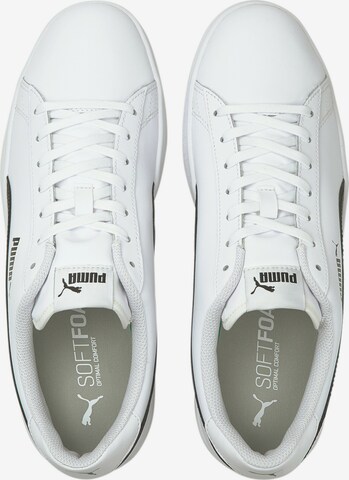 PUMA Sneakers in White