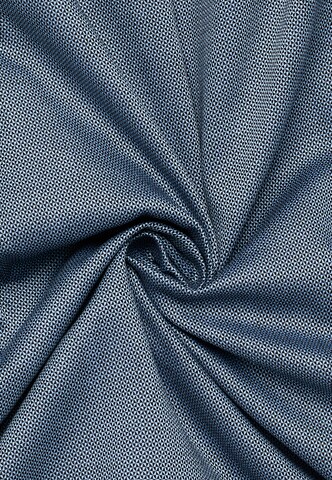 ETERNA Comfort Fit Businesshemd in Blau