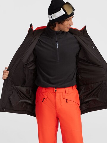 O'NEILL - Chaqueta de montaña 'Hammer Plus' en negro