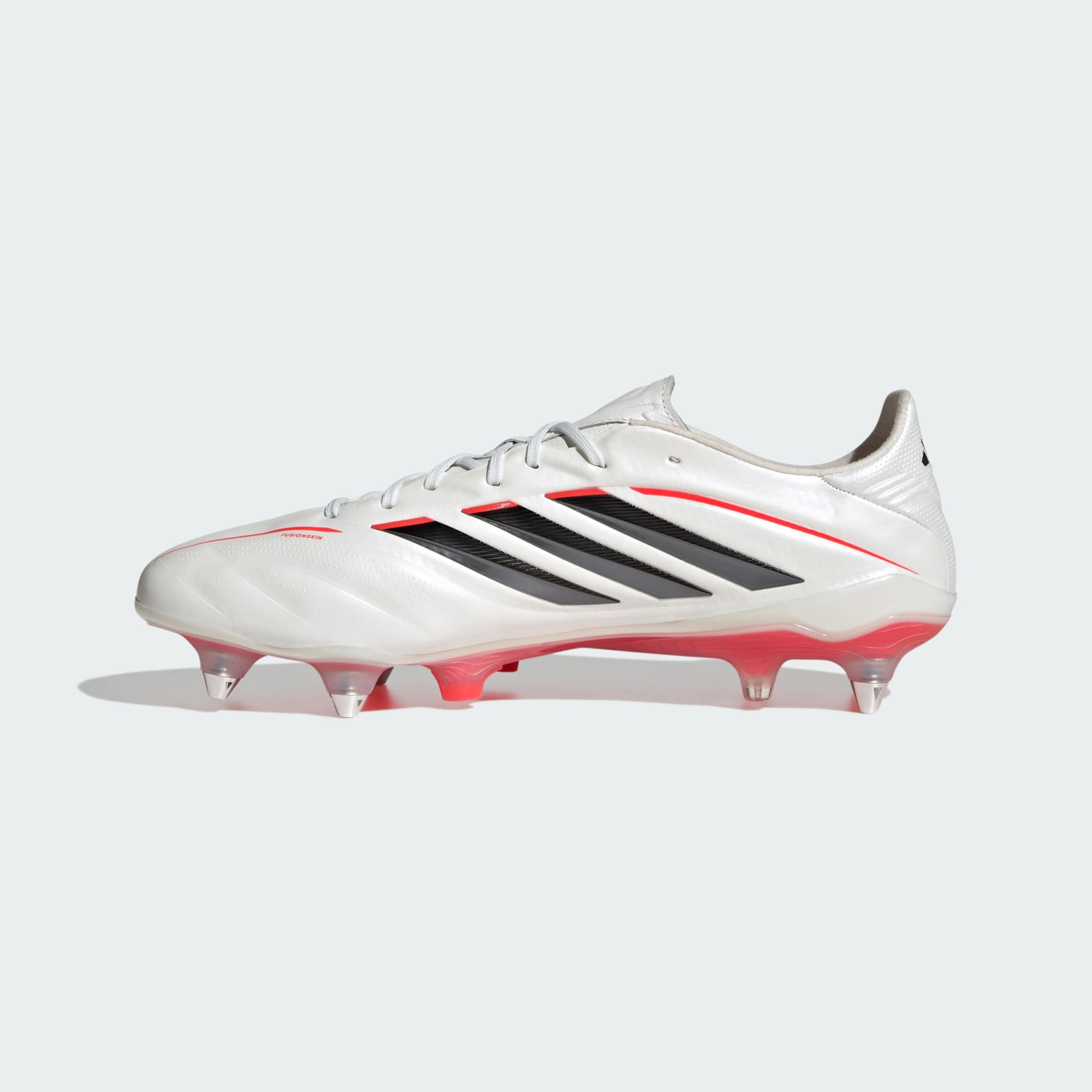 ADIDAS PERFORMANCE Fußballschuh 'Copa Pure IV Elite' in Weiß